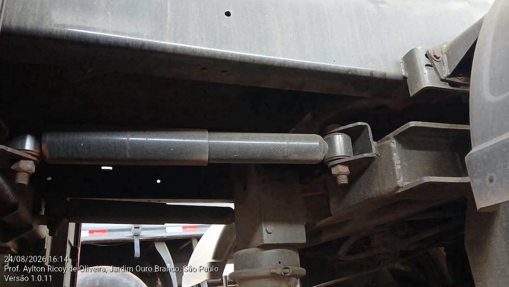 EGSA SR TANQUE GNL/GLP