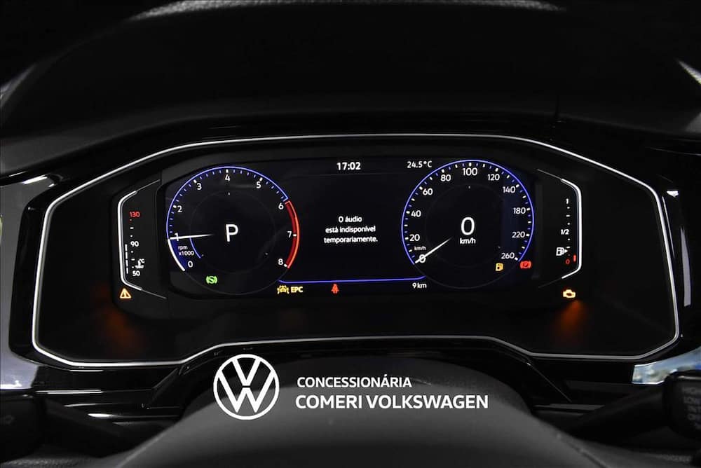 2026 VOLKSWAGEN VIRTUS 1.0 200 TSI HIGHLINE AUTOMÁTICO