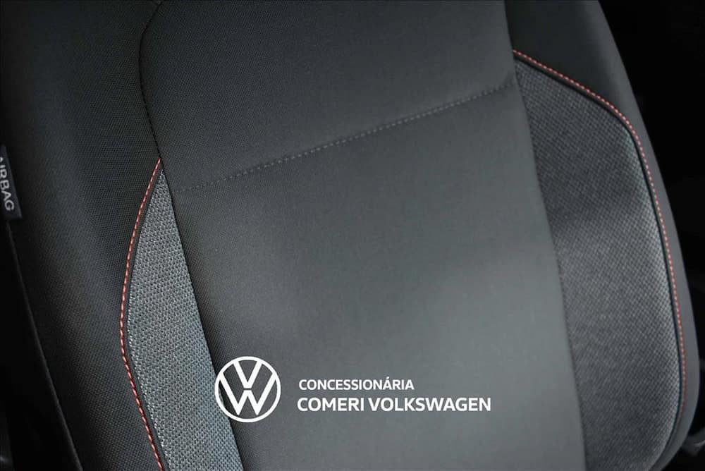 2026 VOLKSWAGEN POLO 1.0 MPI TRACK MANUAL