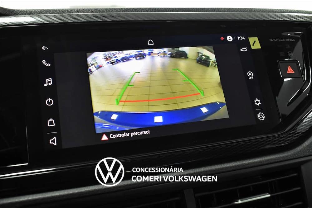 2026 VOLKSWAGEN VIRTUS 1.0 200 TSI HIGHLINE AUTOMÁTICO