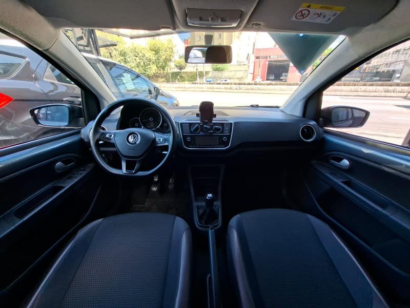 Volkswagen Up! 1.0 Xtreme 170 Tsi 5p