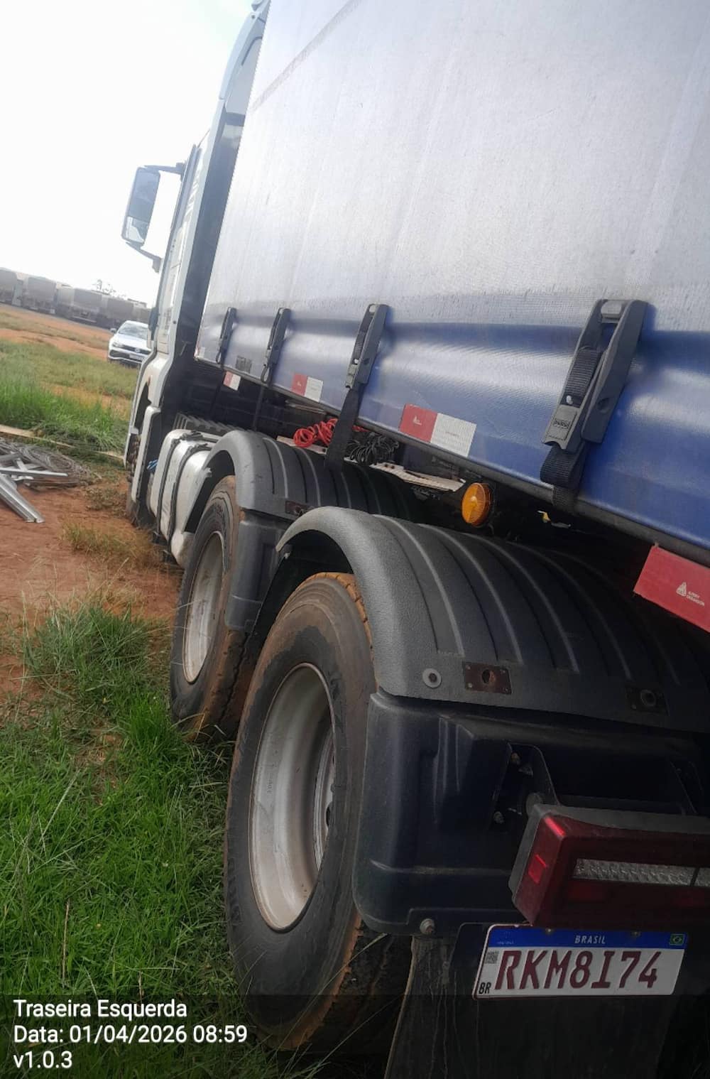 Volkswagen Meteor 29.520 6x4 2p (diesel)(E5)