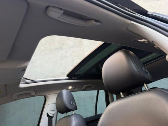 Volkswagen Golf Variant Highline 1.4 TSi DSG BlueM.