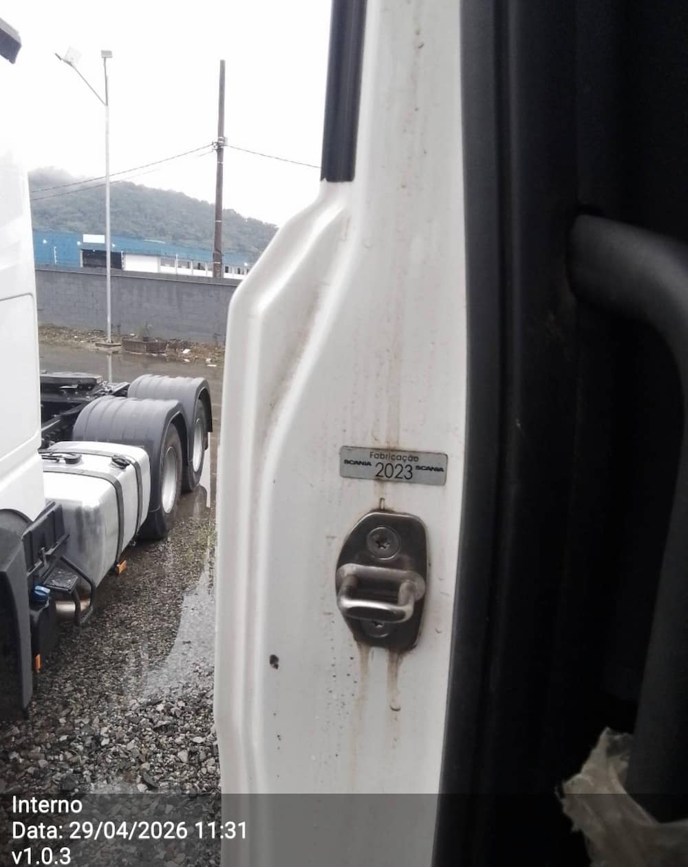 SCANIA R-540 A 6x4 2p (diesel)(E6)