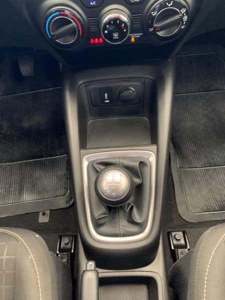 Hyundai HYUNDANI HB20 SENSE
