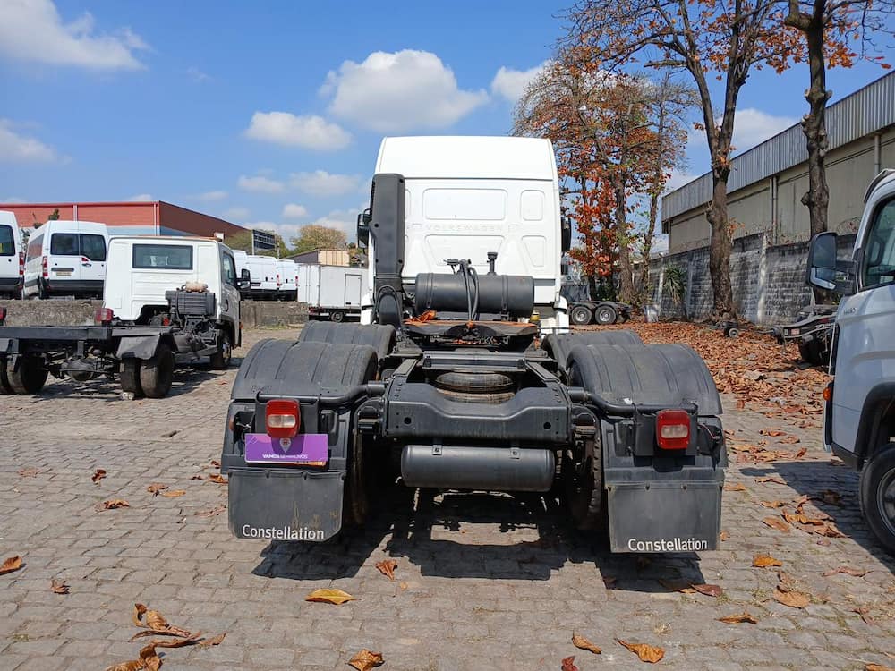 Volkswagen 25-360 Constel. 6x2 Tractor 2p (die)(E5)