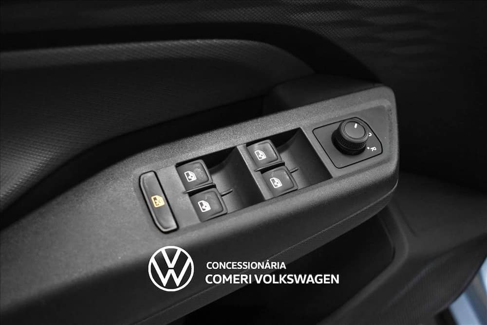 2026 VOLKSWAGEN TERA 1.0 MPI MANUAL