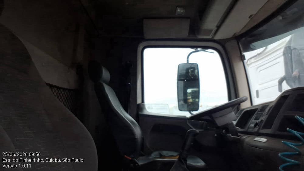 VOLKSWAGEN 24-280 E CONSTEL. 2P DIESEL E5 6X2