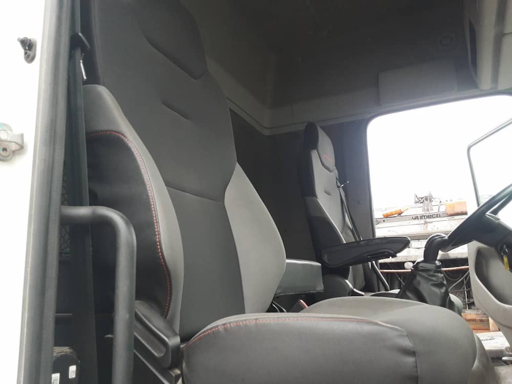Volkswagen 25.420 Constellation 25.420 E DC Tractor V Tronic