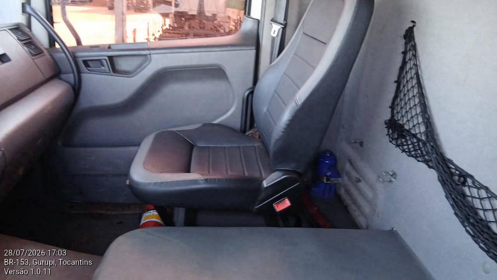 Volkswagen 31.330 Constellation 31.330 E DC