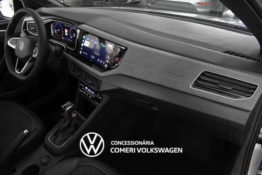 2026 VOLKSWAGEN VIRTUS 1.4 250 TSI EXCLUSIVE AUTOMÁTICO
