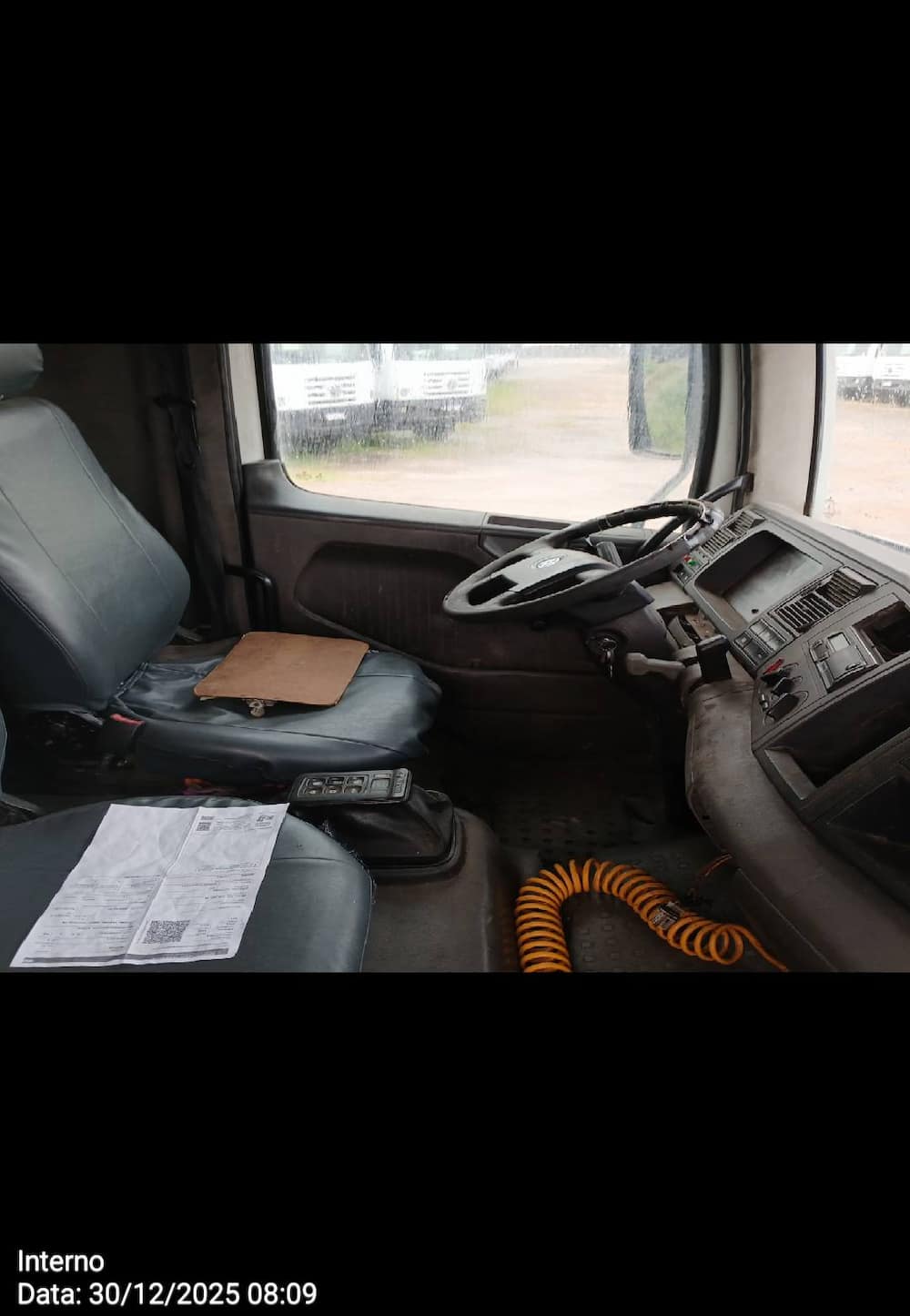 Volkswagen 24-260 E Constel. 6x2 2p (diesel)(E5)