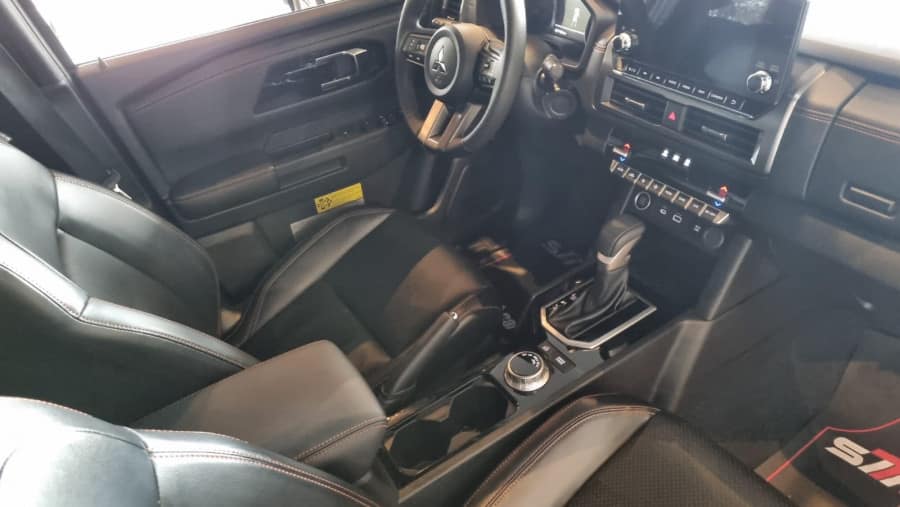 Mitsubishi TRITON KATANA