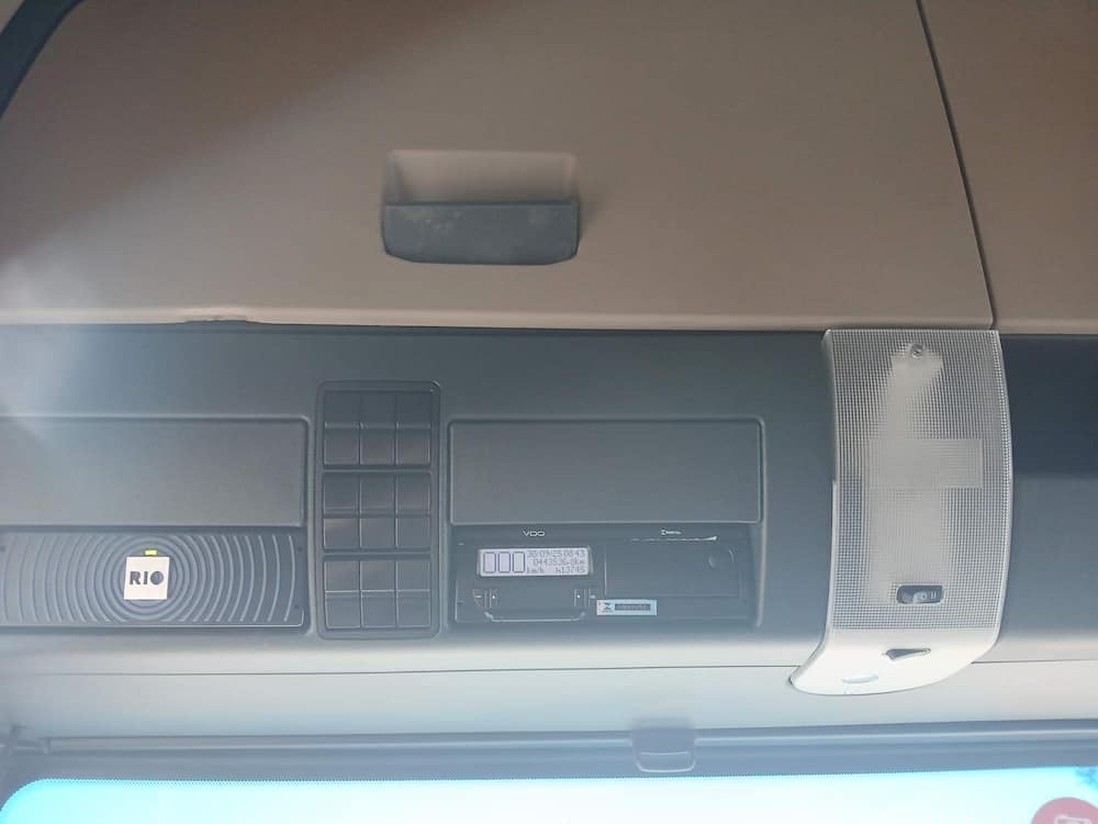 Volkswagen Meteor 29.520 6x4 2p (diesel)(E5)