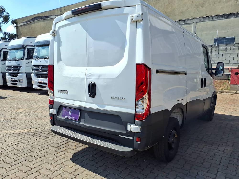 IVECO DAILY 30-130