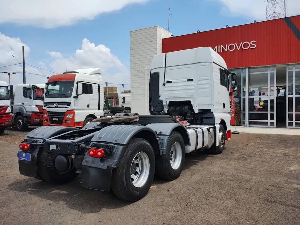 Volkswagen Meteor 29.520 6x4 2p (diesel)(E5)