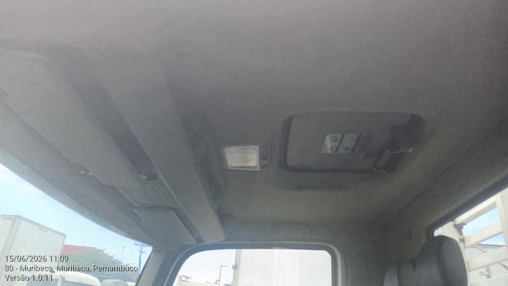 VOLKSWAGEN 9-170 DELIVERY 2P DIESEL E5
