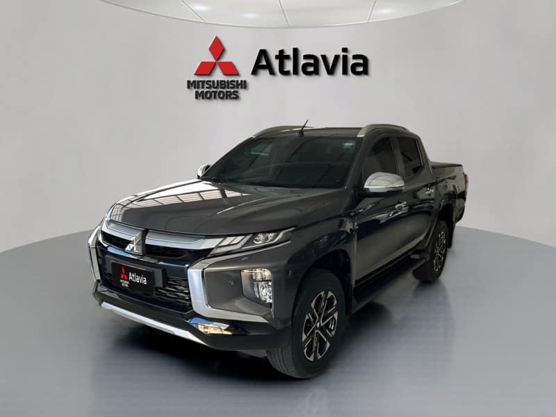Mitsubishi L200 Triton Sport HPE-S