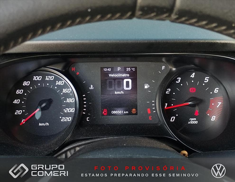 2018 FIAT ARGO 1.8 E.TORQ FLEX PRECISION AT6