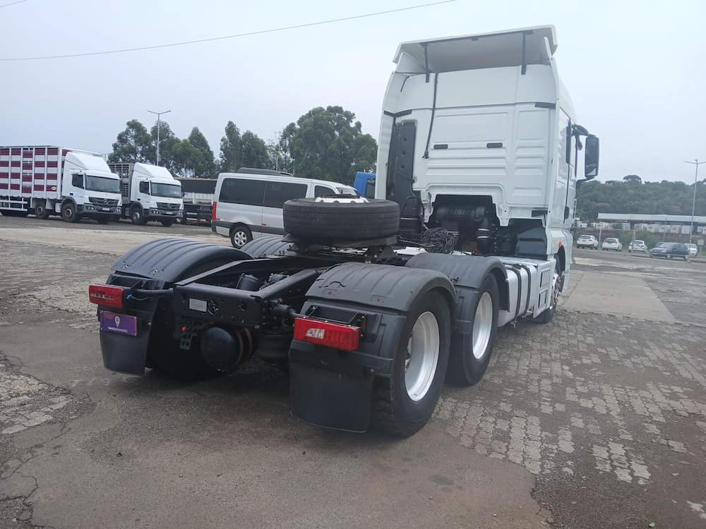 Volkswagen Meteor 29.520 6x4 2p (diesel)(E5)
