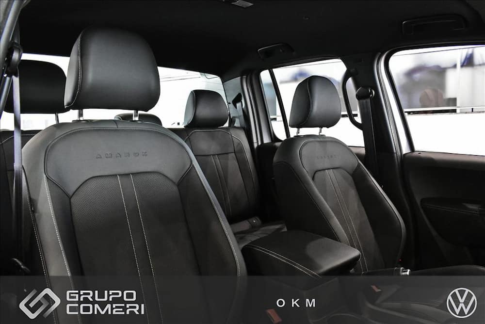 2026 VOLKSWAGEN AMAROK 3.0 V6 TDI DIESEL EXTREME CD 4MOTION AUTOMÁTICO