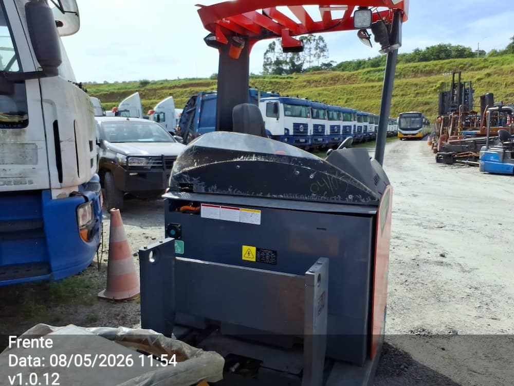 HELI CQD20