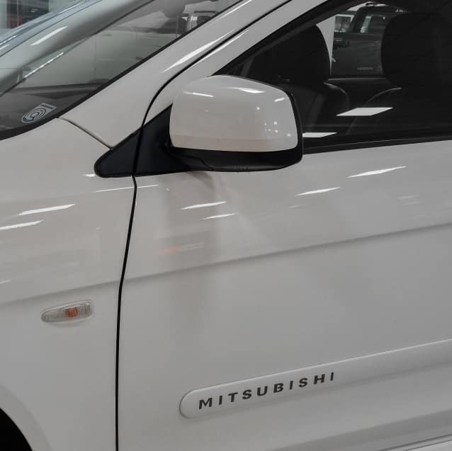 Mitsubishi LANCER 2.0 CVT 16V GASOLINA 4P AUTOMÁTICO 2013/2014