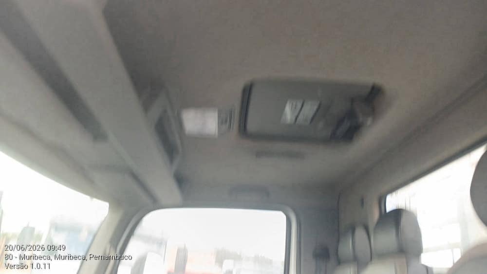 VOLKSWAGEN 9-170 DELIVERY 2P DIESEL E5