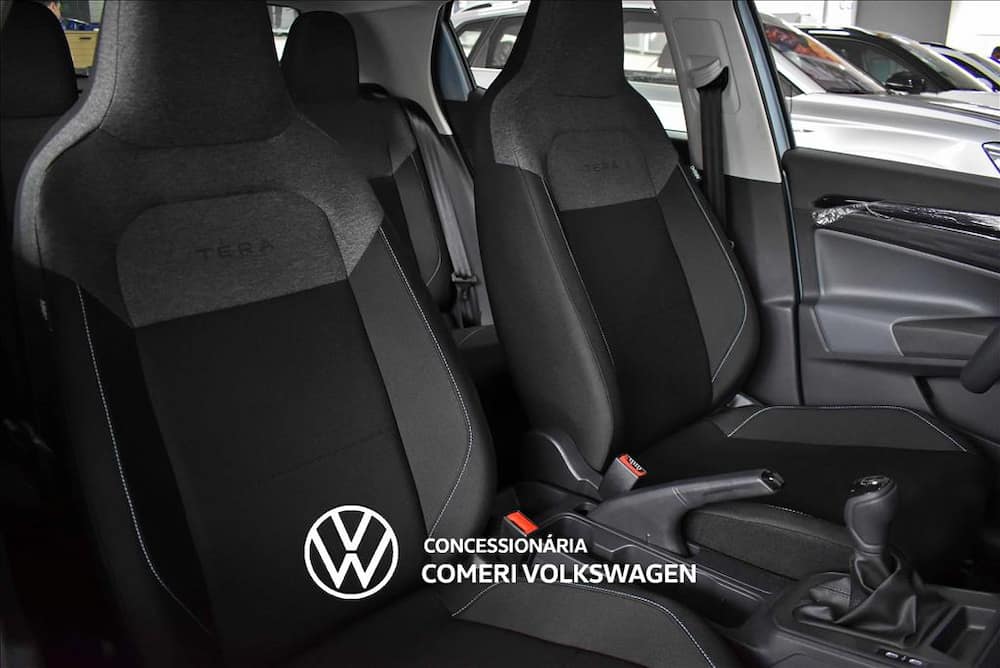 2026 VOLKSWAGEN TERA 1.0 MPI MANUAL