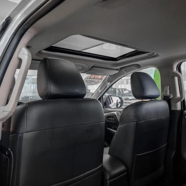 Mitsubishi PAJERO SPORT 2.4 16V MIVEC TURBO DIESEL HPE AWD AUTOMÁTICO 2020/2021