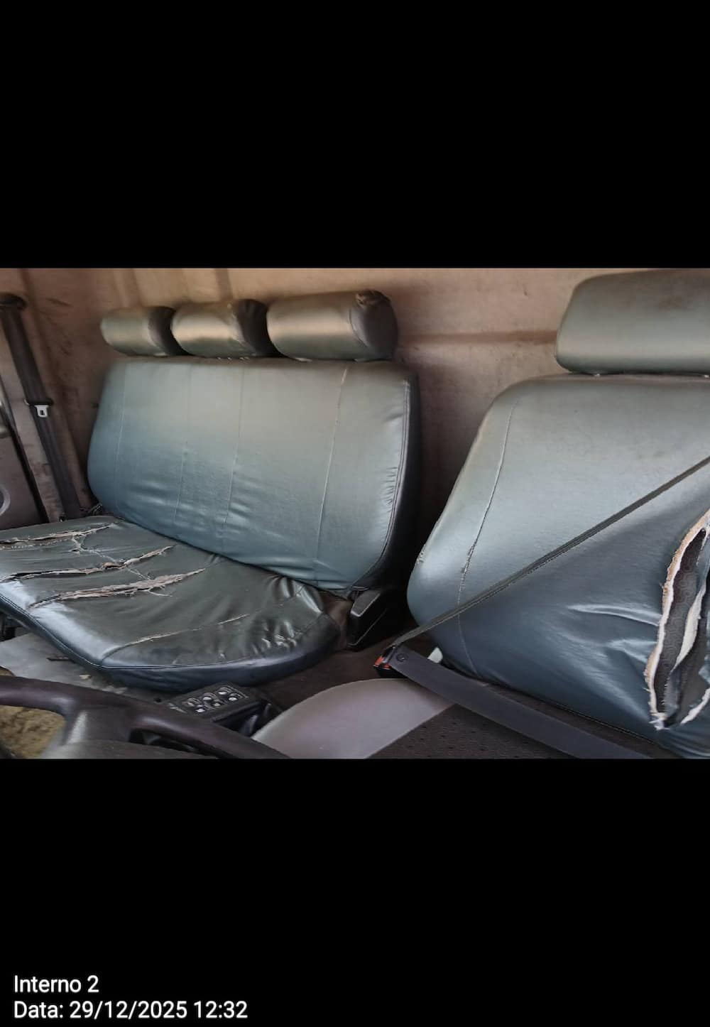 Volkswagen 24-260 E Constel. 6x2 2p (diesel)(E5)