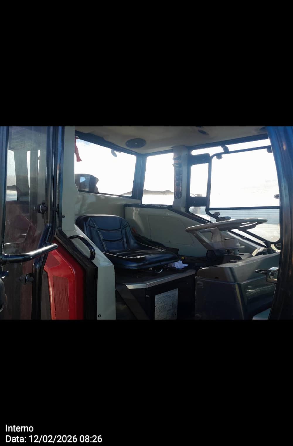 YANMAR COLHETADEIRA YANMAR YH880