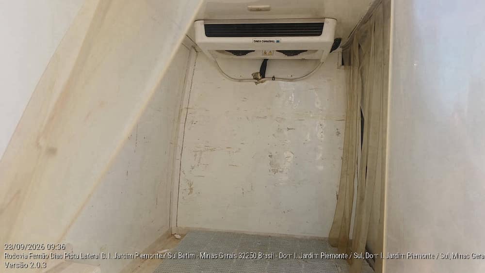 RENAULT MASTER FURGAO L2