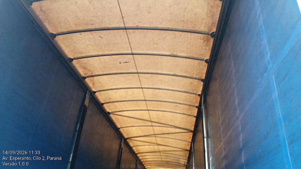 TRUCKVAN SR SIDER LONADO