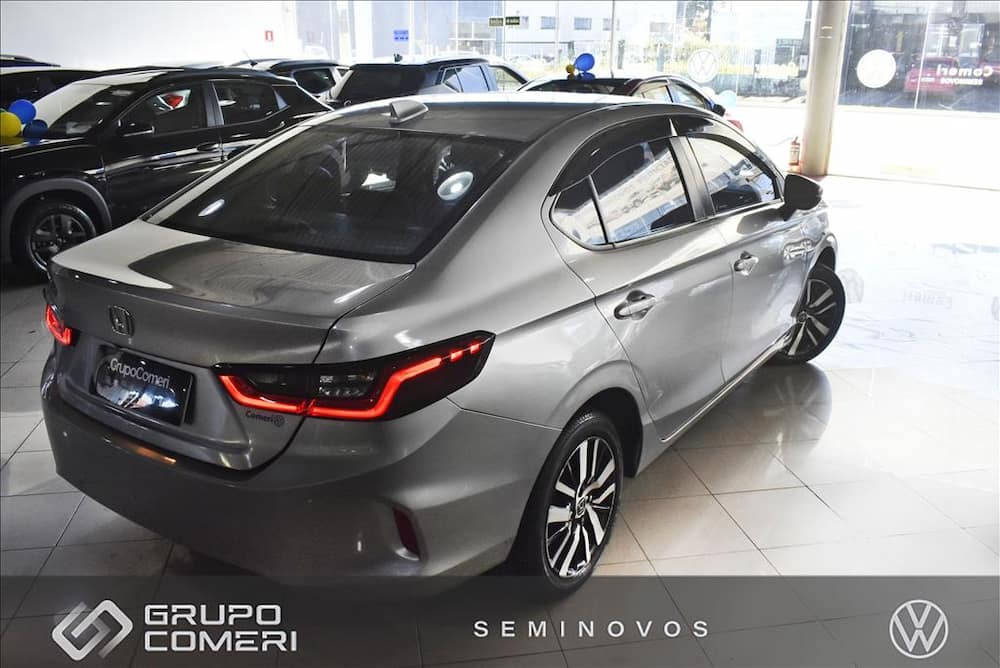 2023 HONDA CITY 1.5 i-VTEC FLEX EX CVT