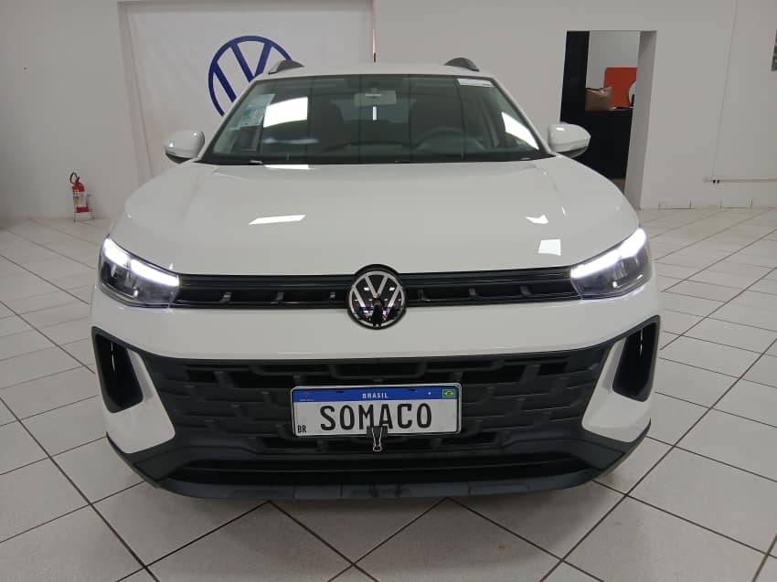 Volkswagen TERA 1.0 MPI MANUAL 2026/2026
