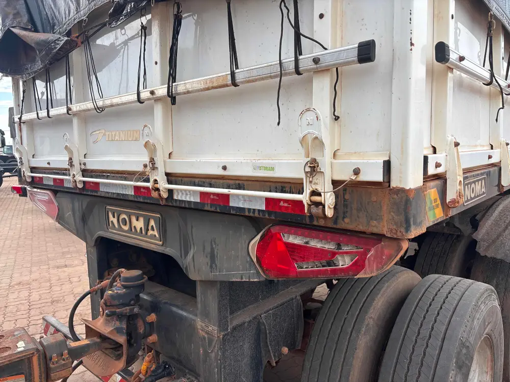 NOMA RODOTREM GRANELEIRO