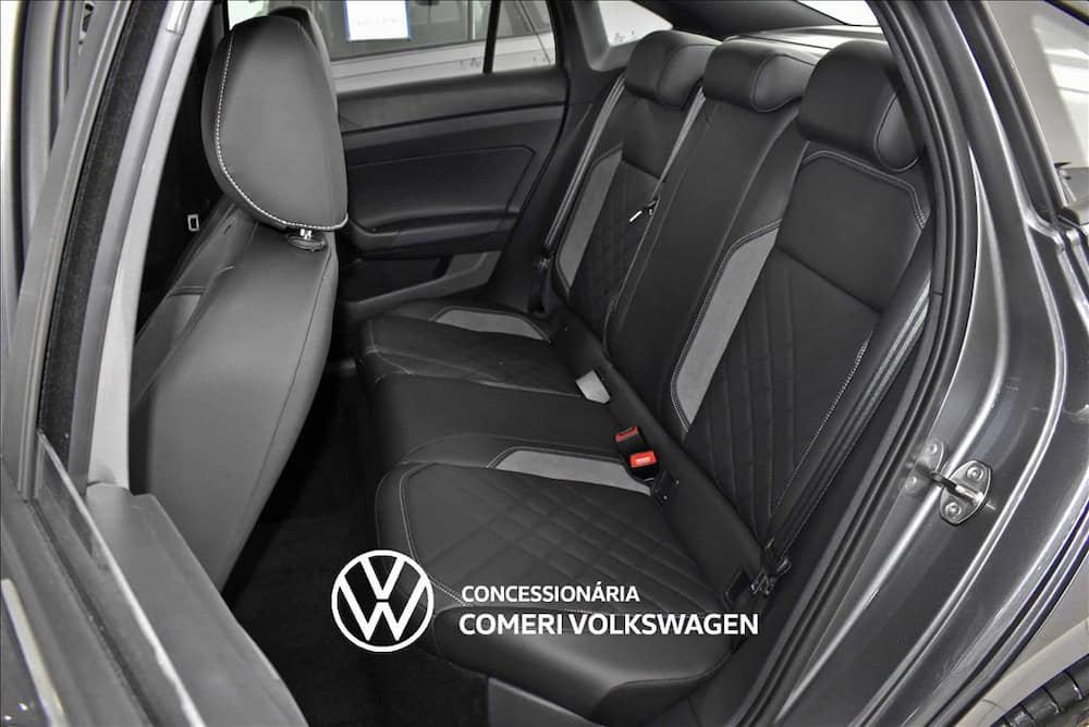 2026 VOLKSWAGEN VIRTUS 1.4 250 TSI EXCLUSIVE AUTOMÁTICO