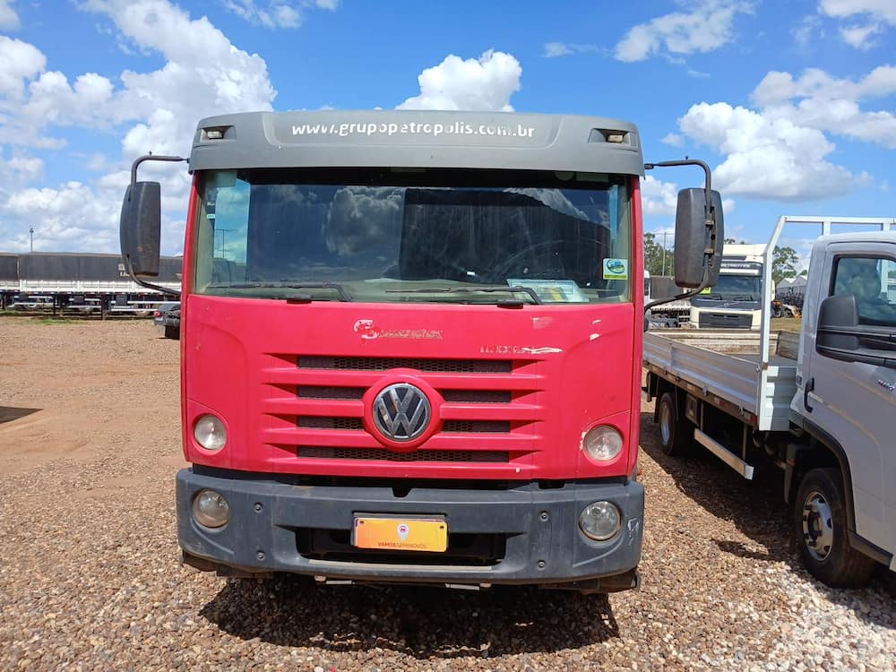 VOLKSWAGEN 15.190 CRM 4X2