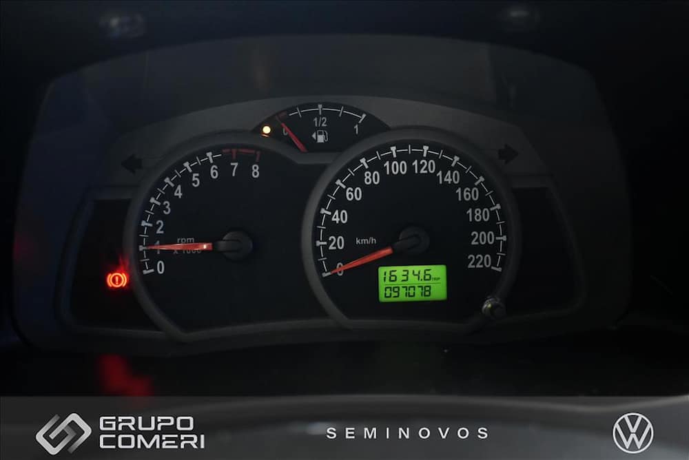 2010 FORD KA 1.0 MPI 8V FLEX 2P MANUAL