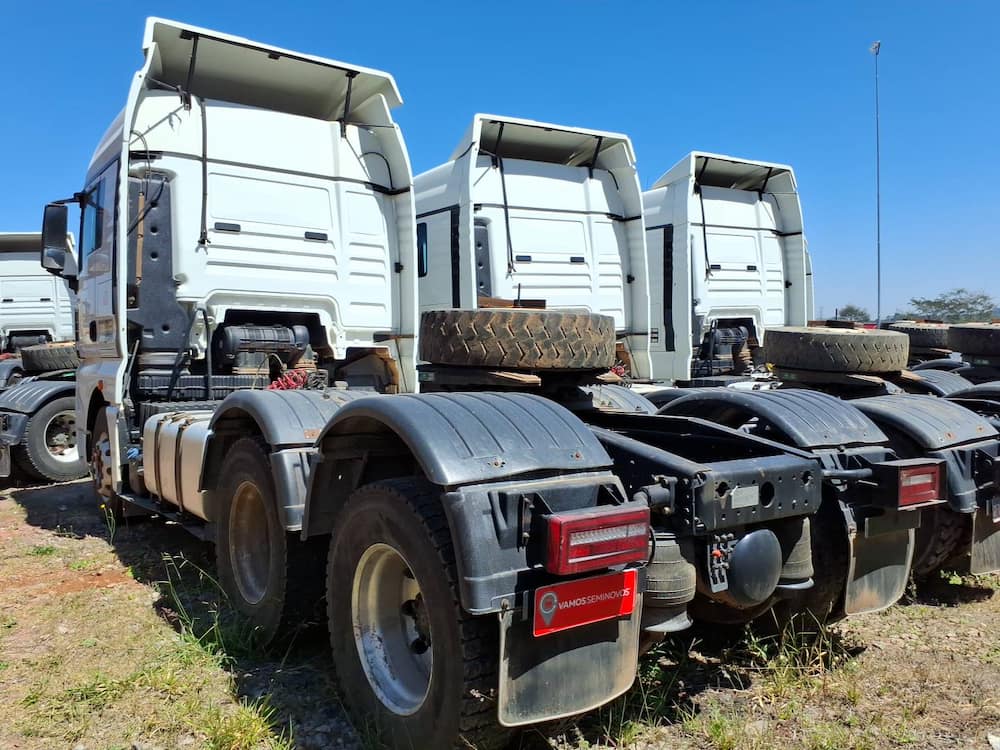 Volkswagen Meteor 29.520 6x4 2p (diesel)(E5)
