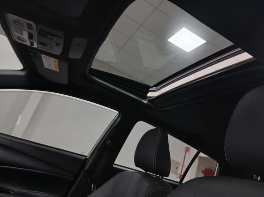 Toyota YARIS 1.5 16V FLEX XLS MULTIDRIVE 2019/2019