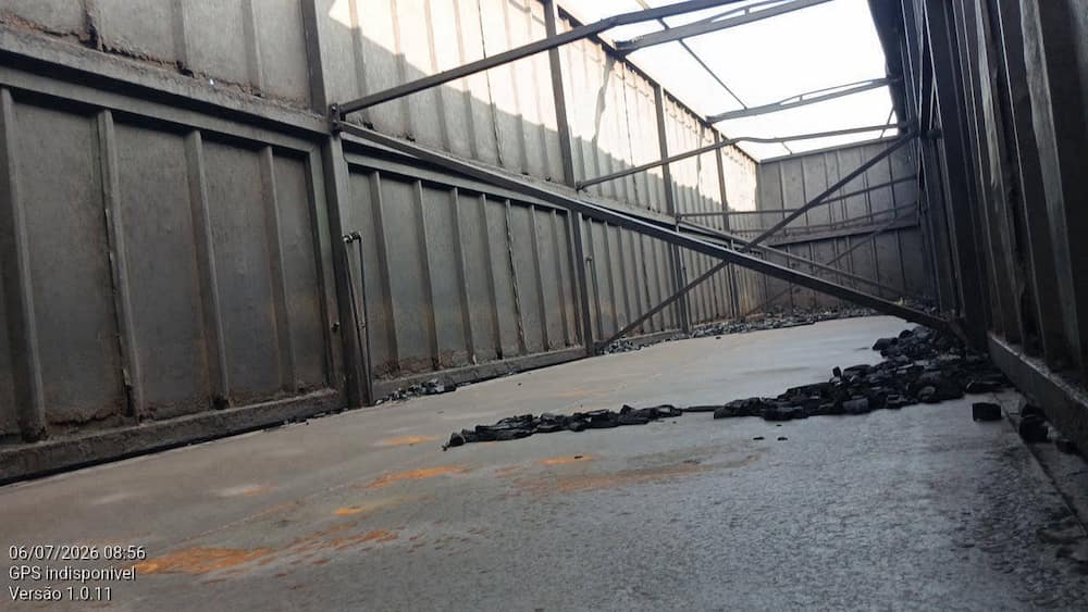 SAO PEDRO CAVAQUEIRA PISO MÓVEL