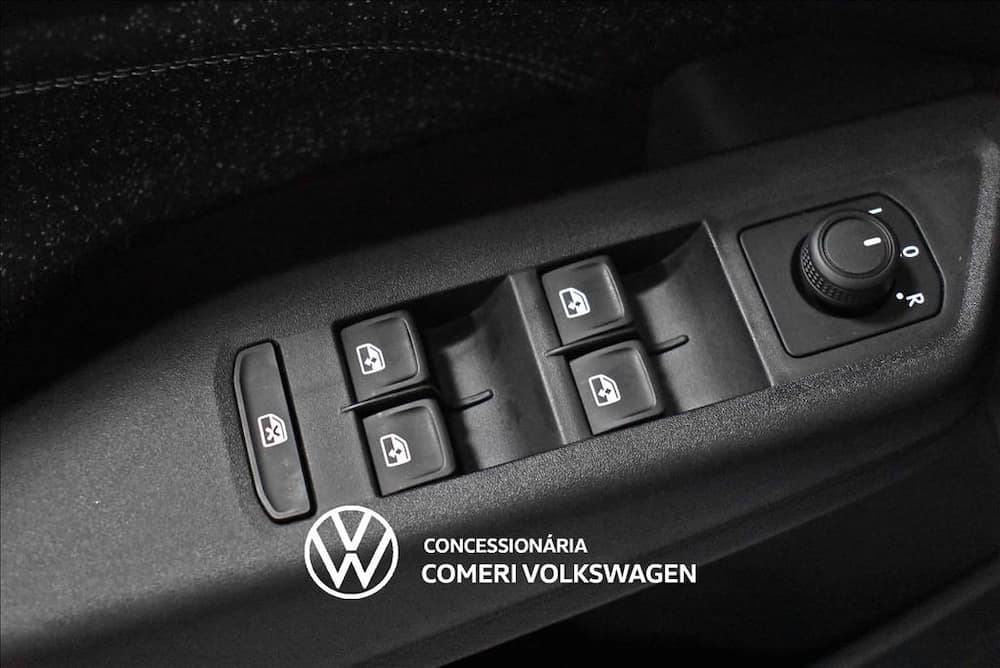 2026 VOLKSWAGEN TERA 1.0 170 TSI HIGH AUTOMÁTICO