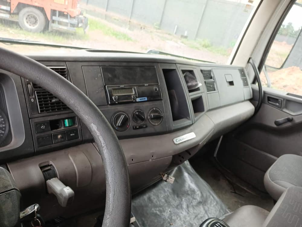 Volkswagen 15.190 Constellation 15.190 E SC