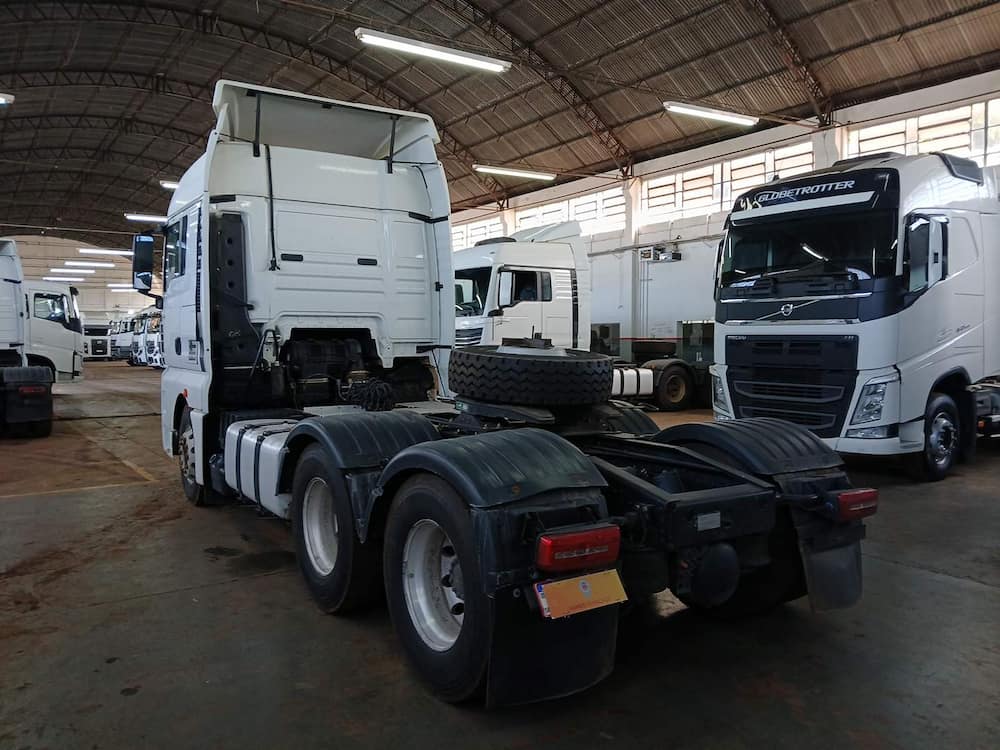 Volkswagen Meteor 29.520 6x4 2p (diesel)(E5)