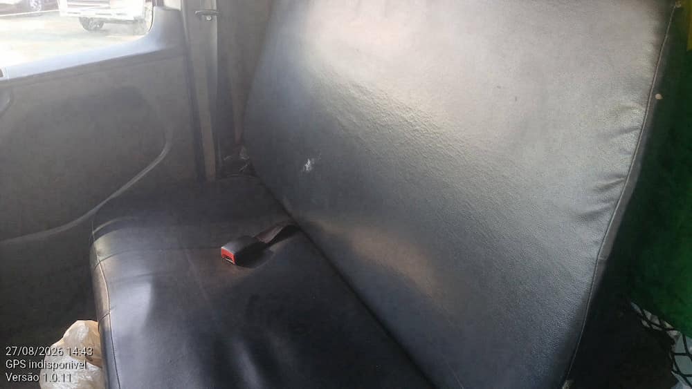 VOLKSWAGEN 17.190 CRM 4X2