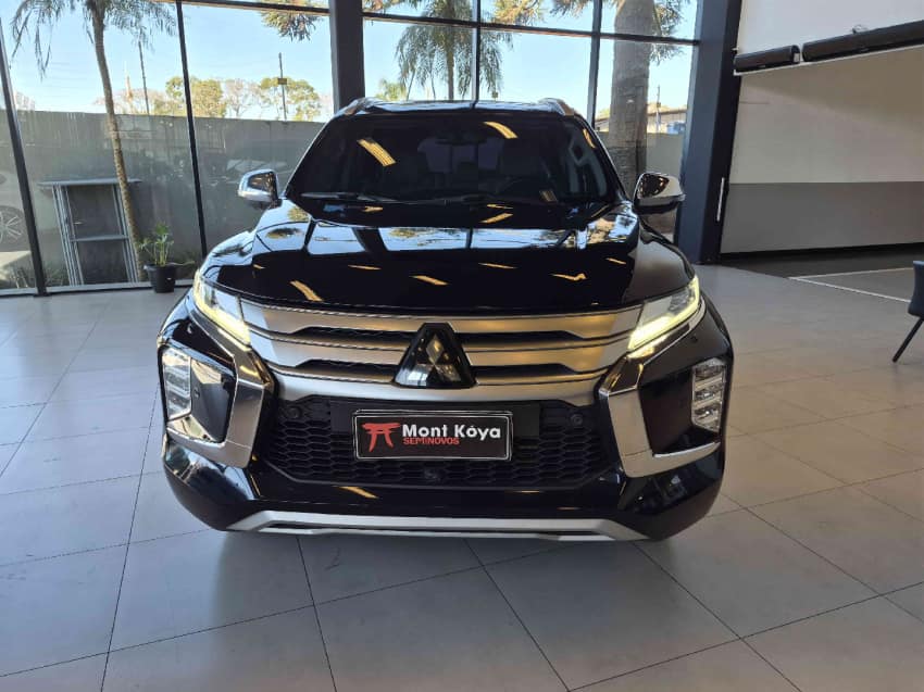 Mitsubishi PAJERO SPORT 2.4 16V MIVEC TURBO DIESEL HPE-S AWD AUTOMÁTICO 2021/2022