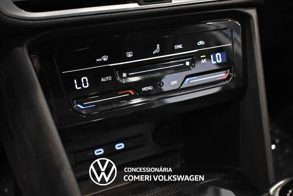 2026 VOLKSWAGEN TAOS 1.4 250 TSI TOTAL FLEX HIGHLINE AUTOMÁTICO
