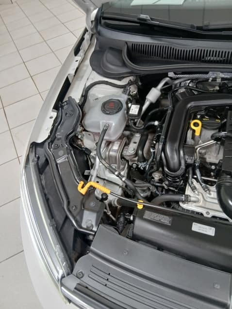 Volkswagen VIRTUS 1.0 170 TSI MANUAL
